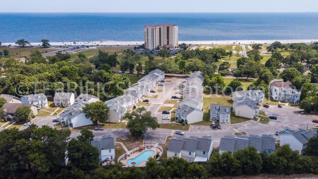 Sandy Feet Retreat Ms Gulfport Exterior foto