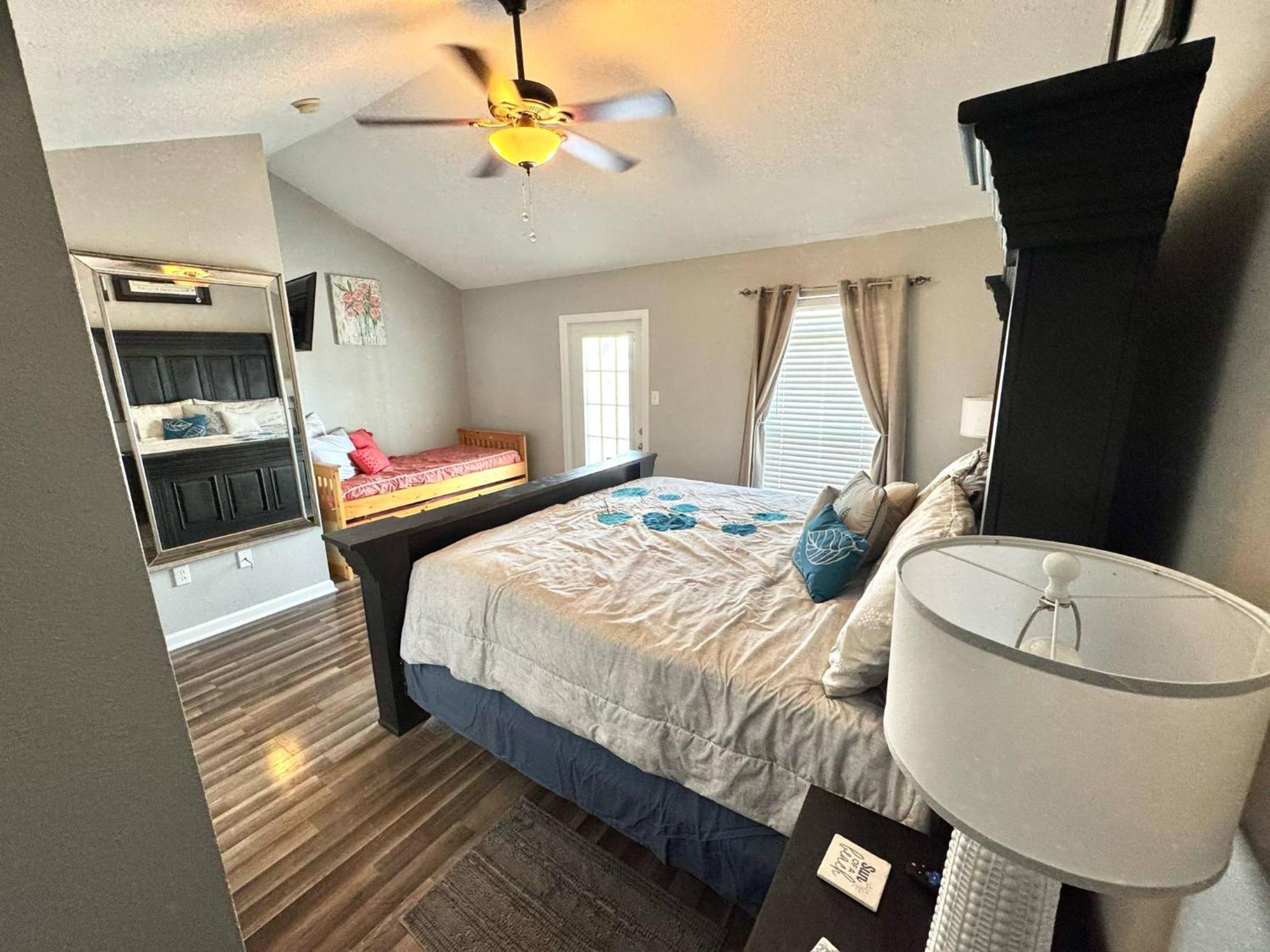 Sandy Feet Retreat Ms Gulfport Exterior foto